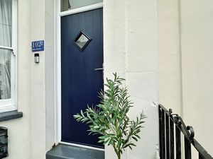 New Street - click for photo gallery